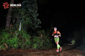 MĂNG ĐEN ULTRA TRAIL 2026 - Ảnh #4505201