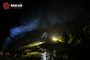 MĂNG ĐEN ULTRA TRAIL 2026 - Ảnh #4516999