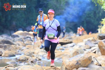 MĂNG ĐEN ULTRA TRAIL 2026 - Ảnh #4505940