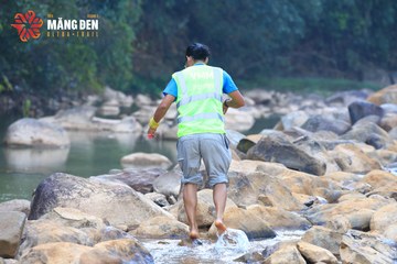 MĂNG ĐEN ULTRA TRAIL 2026 - Ảnh #4507618