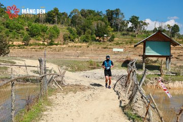 MĂNG ĐEN ULTRA TRAIL 2026 - Ảnh #4522518