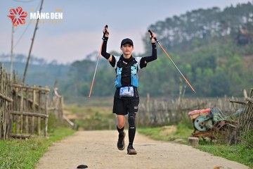 MĂNG ĐEN ULTRA TRAIL 2026 - Ảnh #4525579