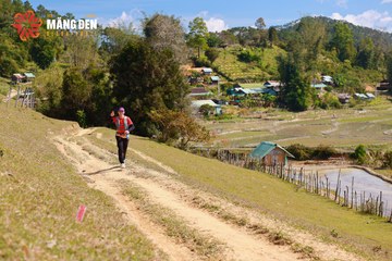 MĂNG ĐEN ULTRA TRAIL 2026 - Ảnh #4523408