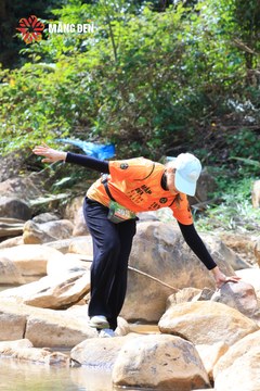 MĂNG ĐEN ULTRA TRAIL 2026 - Ảnh #4509814