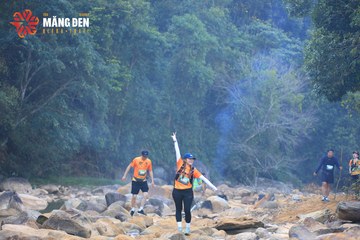 MĂNG ĐEN ULTRA TRAIL 2026 - Ảnh #4508958