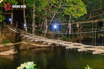 MĂNG ĐEN ULTRA TRAIL 2026 - Ảnh #4518491