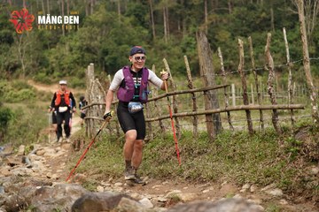 MĂNG ĐEN ULTRA TRAIL 2026 - Ảnh #4519434