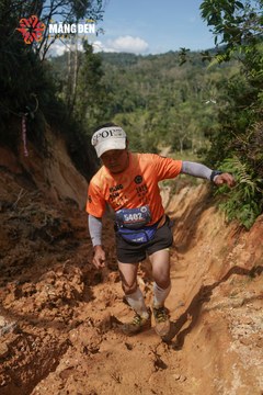 MĂNG ĐEN ULTRA TRAIL 2026 - Ảnh #4504485
