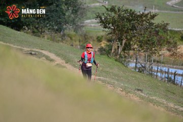 MĂNG ĐEN ULTRA TRAIL 2026 - Ảnh #4524415