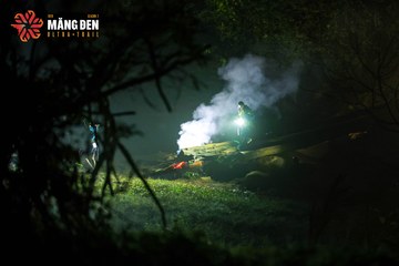 MĂNG ĐEN ULTRA TRAIL 2026 - Ảnh #4517284