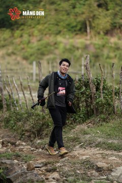 MĂNG ĐEN ULTRA TRAIL 2026 - Ảnh #4516493