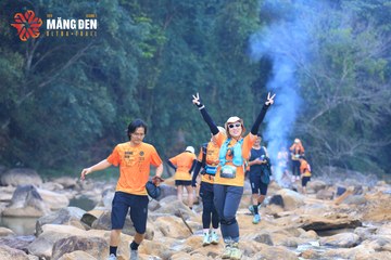 MĂNG ĐEN ULTRA TRAIL 2026 - Ảnh #4509995
