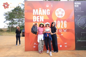 MĂNG ĐEN ULTRA TRAIL 2026 - Ảnh #4519784