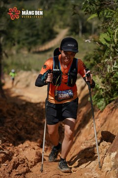 MĂNG ĐEN ULTRA TRAIL 2026 - Ảnh #4504591