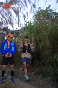 MĂNG ĐEN ULTRA TRAIL 2026 - Ảnh #4505613