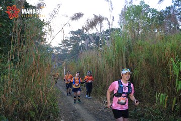 MĂNG ĐEN ULTRA TRAIL 2026 - Ảnh #4507301