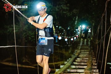 MĂNG ĐEN ULTRA TRAIL 2026 - Ảnh #4514603