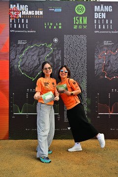 MĂNG ĐEN ULTRA TRAIL 2026 - Ảnh #4520912