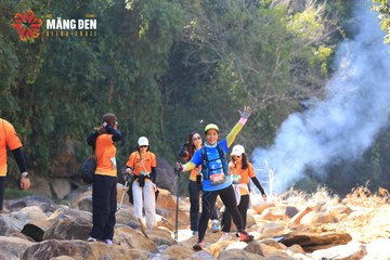 MĂNG ĐEN ULTRA TRAIL 2026 - Ảnh #4508007