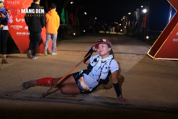 MĂNG ĐEN ULTRA TRAIL 2026 - Ảnh #4522289