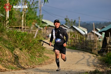 MĂNG ĐEN ULTRA TRAIL 2026 - Ảnh #4525009