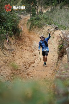 MĂNG ĐEN ULTRA TRAIL 2026 - Ảnh #4504339