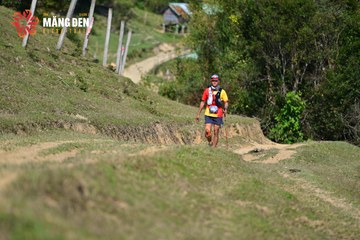 MĂNG ĐEN ULTRA TRAIL 2026 - Ảnh #4524483