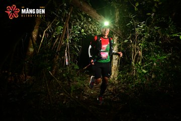 MĂNG ĐEN ULTRA TRAIL 2026 - Ảnh #4525708