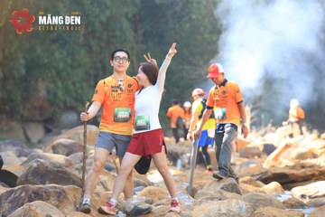 MĂNG ĐEN ULTRA TRAIL 2026 - Ảnh #4507716