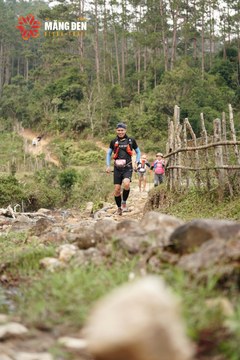 MĂNG ĐEN ULTRA TRAIL 2026 - Ảnh #4518925