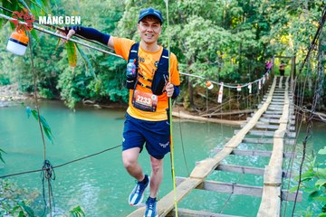 MĂNG ĐEN ULTRA TRAIL 2026 - Ảnh #4515523