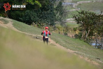 MĂNG ĐEN ULTRA TRAIL 2026 - Ảnh #4524412