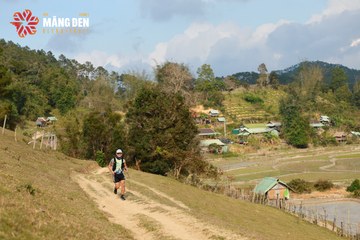 MĂNG ĐEN ULTRA TRAIL 2026 - Ảnh #4522859