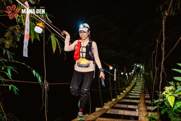 MĂNG ĐEN ULTRA TRAIL 2026 - Ảnh #4515661