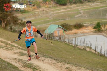 MĂNG ĐEN ULTRA TRAIL 2026 - Ảnh #4523113