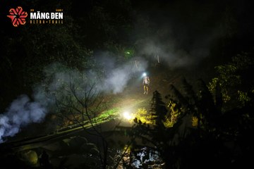 MĂNG ĐEN ULTRA TRAIL 2026 - Ảnh #4517101