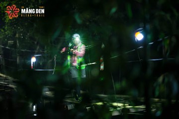 MĂNG ĐEN ULTRA TRAIL 2026 - Ảnh #4518477