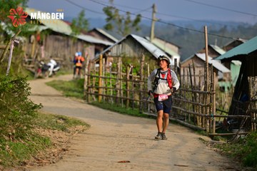 MĂNG ĐEN ULTRA TRAIL 2026 - Ảnh #4525060