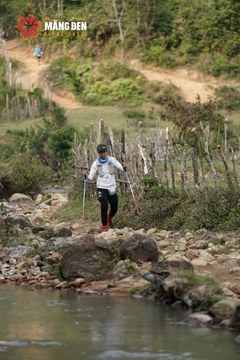 MĂNG ĐEN ULTRA TRAIL 2026 - Ảnh #4516525