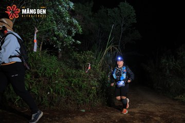 MĂNG ĐEN ULTRA TRAIL 2026 - Ảnh #4509364