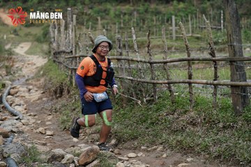 MĂNG ĐEN ULTRA TRAIL 2026 - Ảnh #4519644