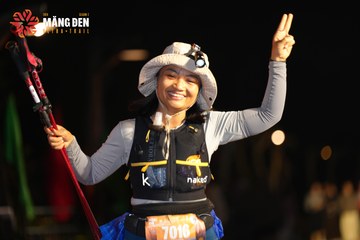 MĂNG ĐEN ULTRA TRAIL 2026 - Ảnh #4515962