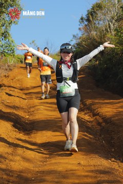 MĂNG ĐEN ULTRA TRAIL 2026 - Ảnh #4511620