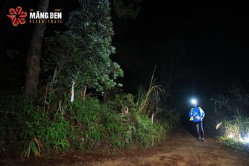 MĂNG ĐEN ULTRA TRAIL 2026 - Ảnh #4505935