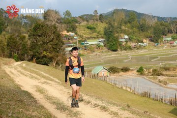MĂNG ĐEN ULTRA TRAIL 2026 - Ảnh #4522894