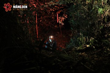 MĂNG ĐEN ULTRA TRAIL 2026 - Ảnh #4521196