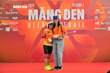 MĂNG ĐEN ULTRA TRAIL 2026 - Ảnh #4520647