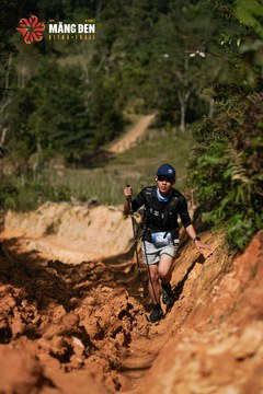 MĂNG ĐEN ULTRA TRAIL 2026 - Ảnh #4504109