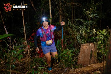 MĂNG ĐEN ULTRA TRAIL 2026 - Ảnh #4526231