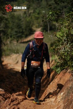 MĂNG ĐEN ULTRA TRAIL 2026 - Ảnh #4504725